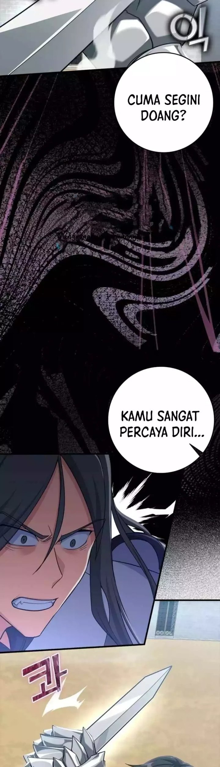 Max Level Player Chapter 32 Gambar 50