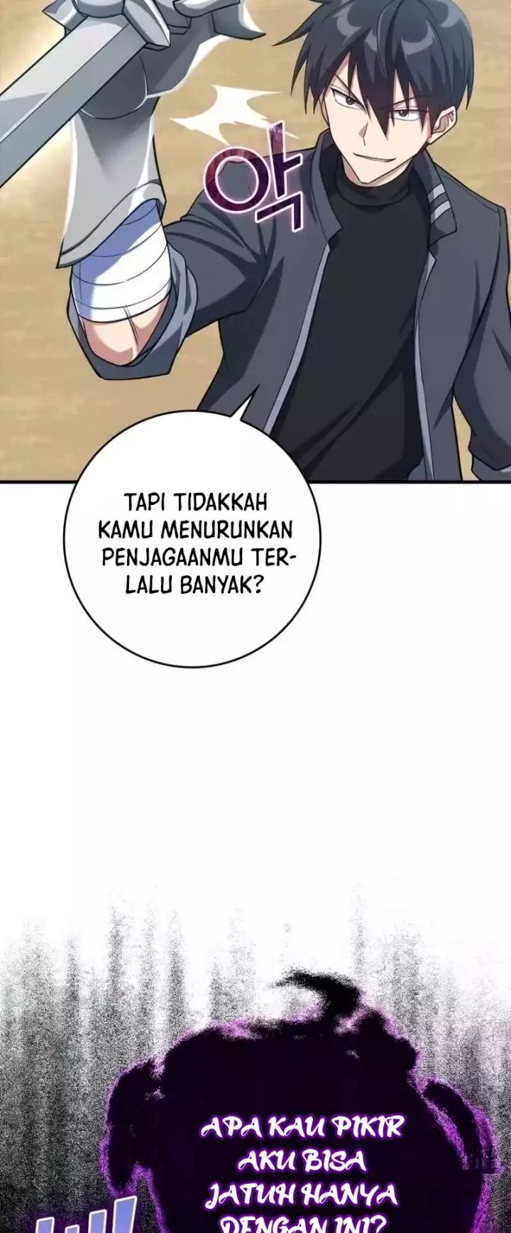 Max Level Player Chapter 32 Gambar 51