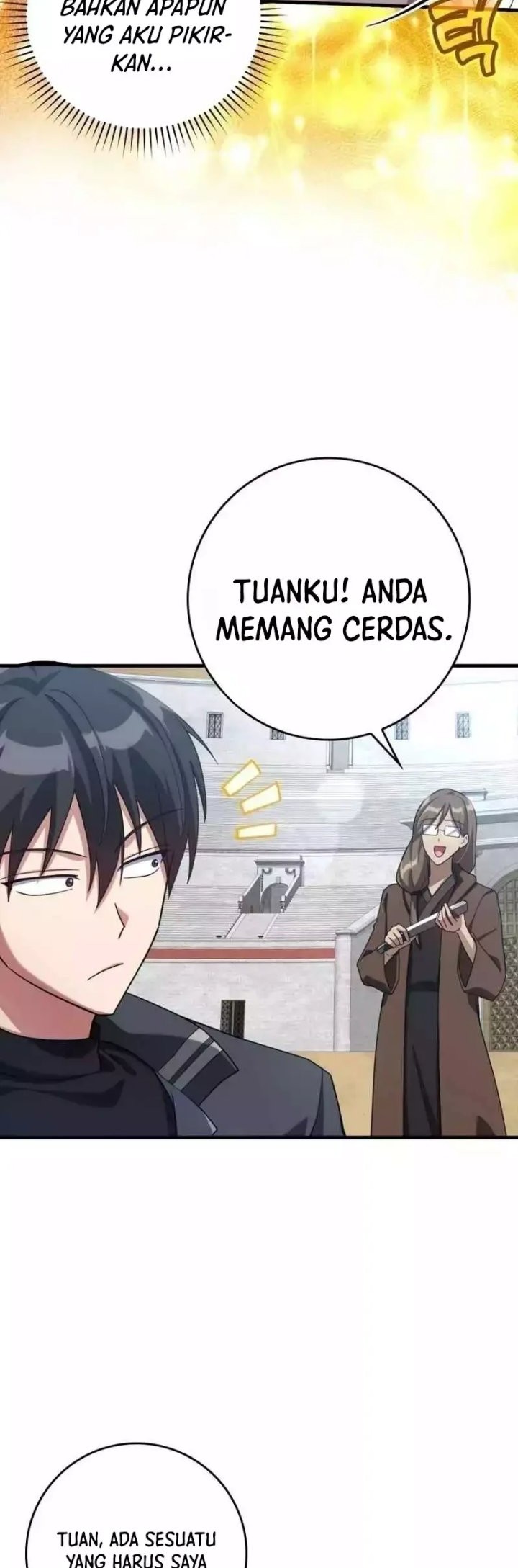 Max Level Player Chapter 32 Gambar 3