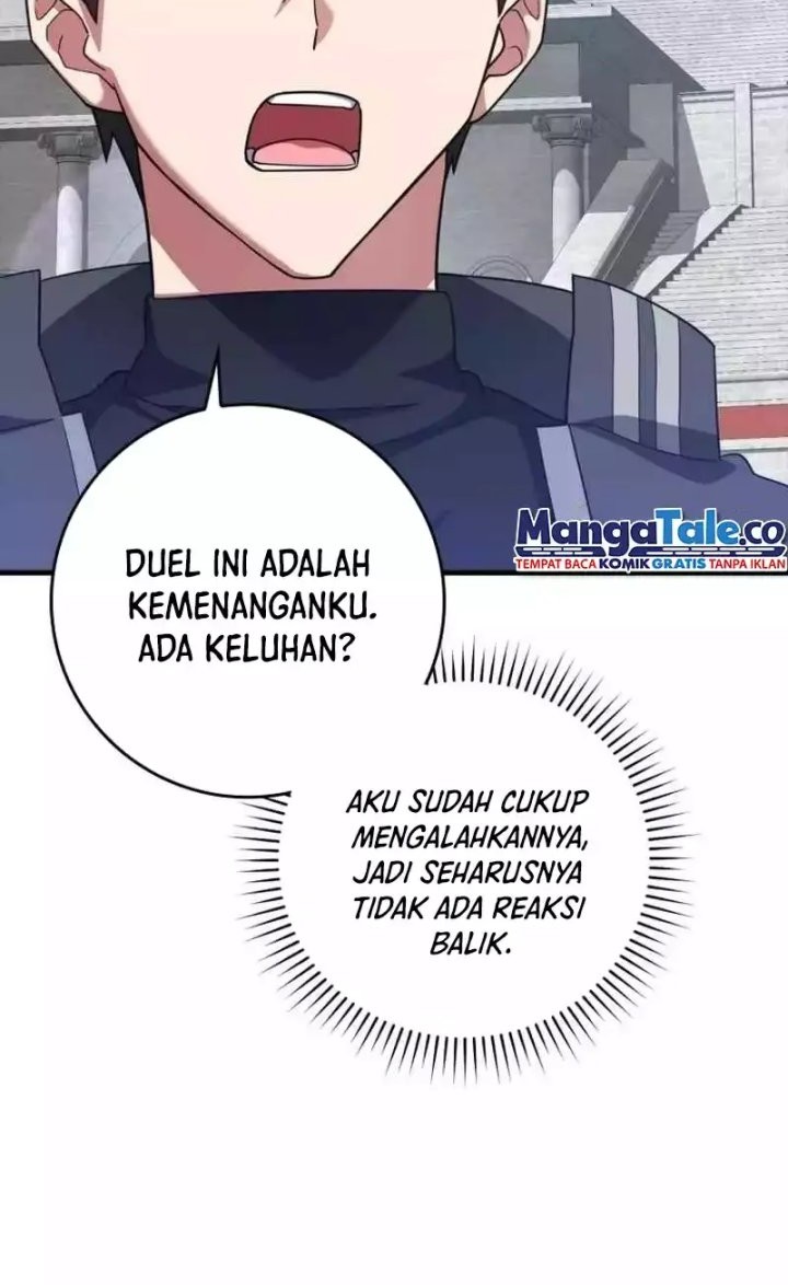 Max Level Player Chapter 32 Gambar 63