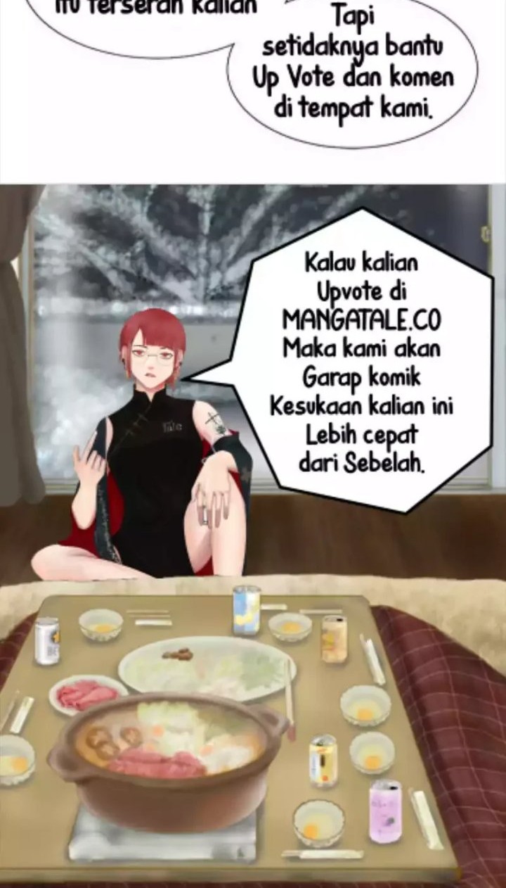 Max Level Player Chapter 32 Gambar 82