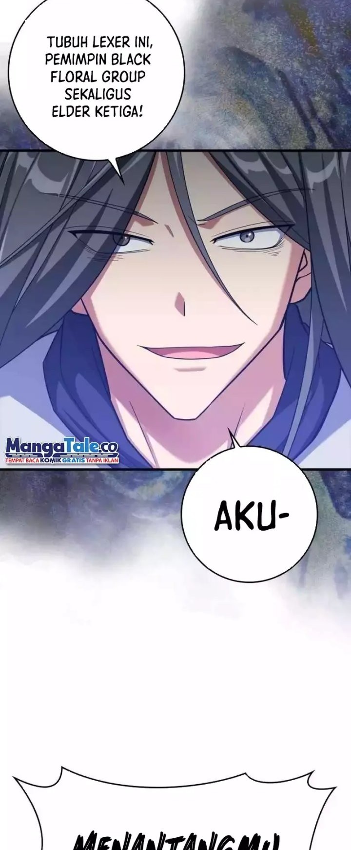 Max Level Player Chapter 32 Gambar 9