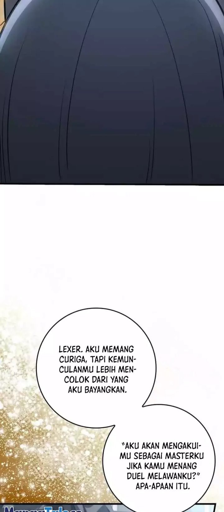Max Level Player Chapter 32 Gambar 27