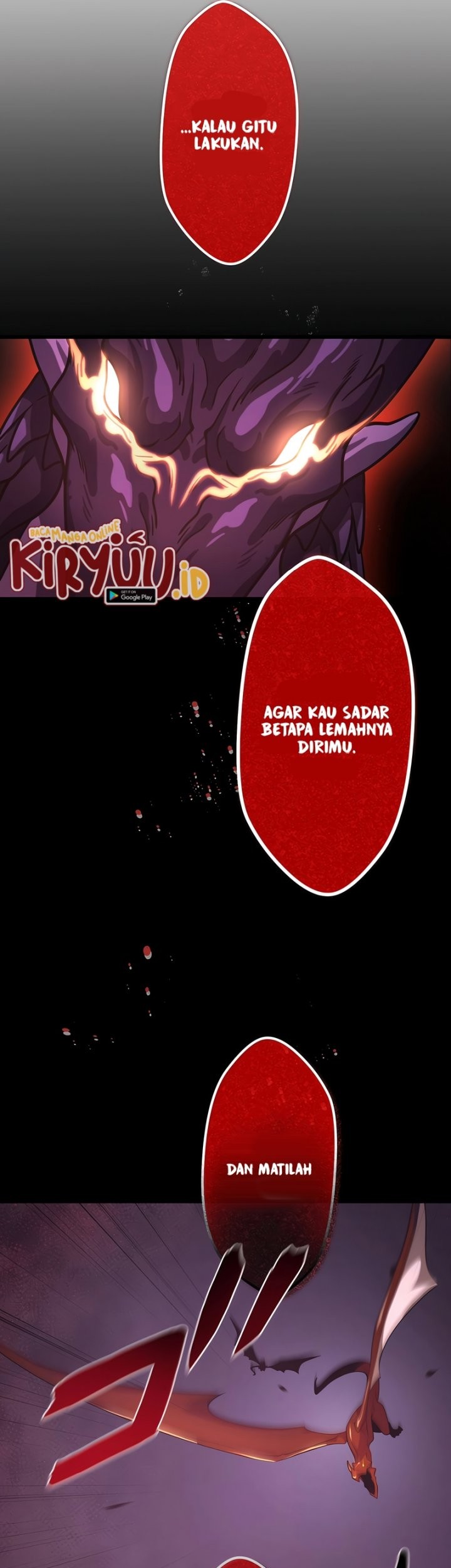 The Modern Era’s Strongest Soldier Conquers Another World’s Dungeon Chapter 25 Gambar 22