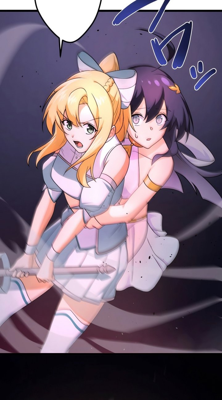 The Modern Era’s Strongest Soldier Conquers Another World’s Dungeon Chapter 25 Gambar 25