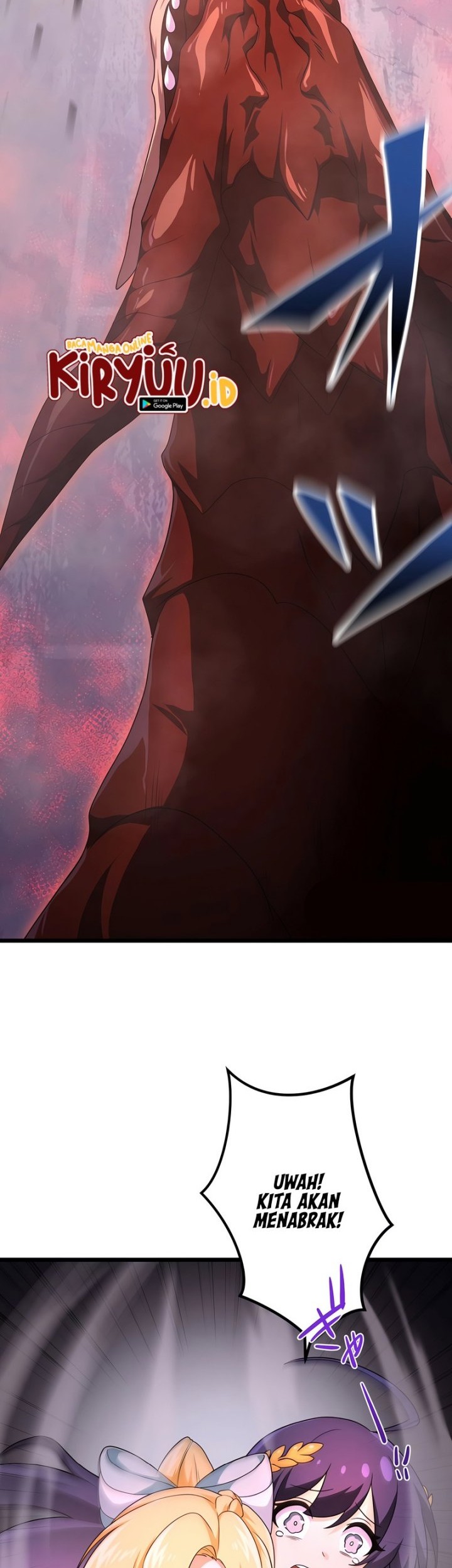 The Modern Era’s Strongest Soldier Conquers Another World’s Dungeon Chapter 25 Gambar 27