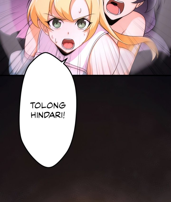 The Modern Era’s Strongest Soldier Conquers Another World’s Dungeon Chapter 25 Gambar 28