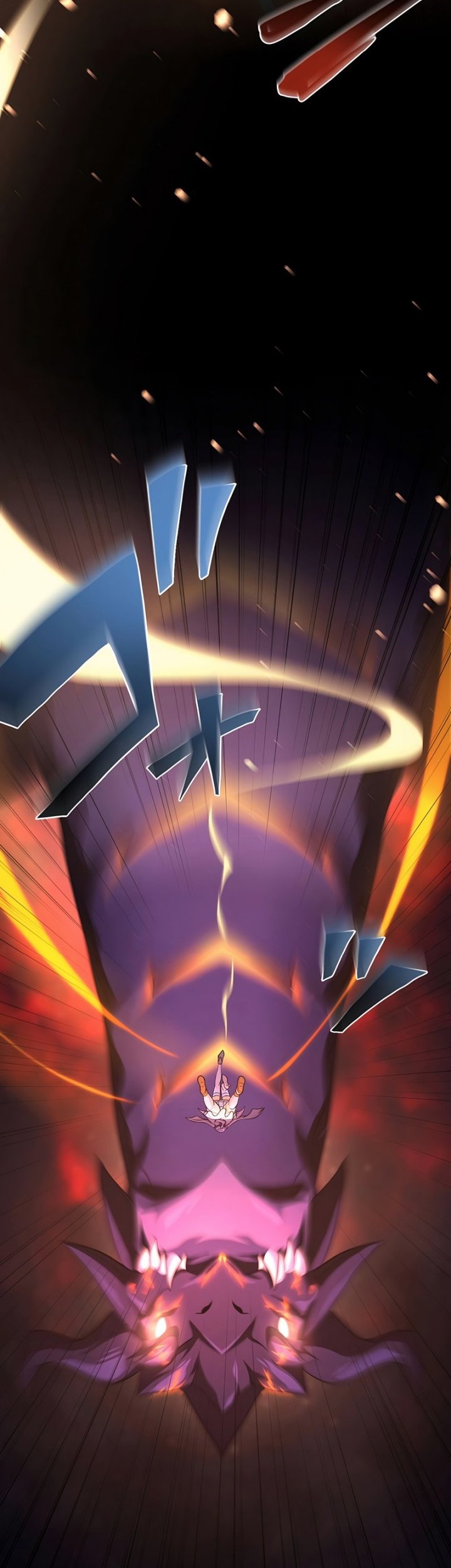 The Modern Era’s Strongest Soldier Conquers Another World’s Dungeon Chapter 25 Gambar 30