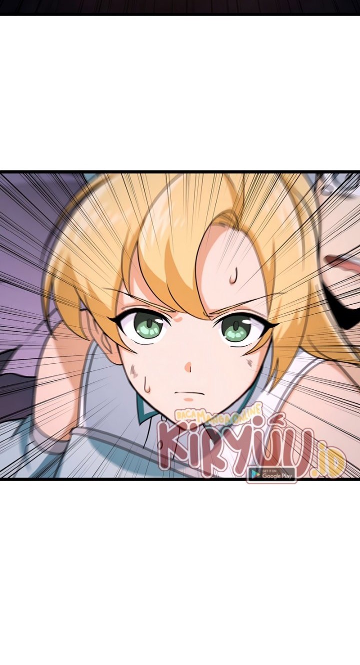 The Modern Era’s Strongest Soldier Conquers Another World’s Dungeon Chapter 25 Gambar 31