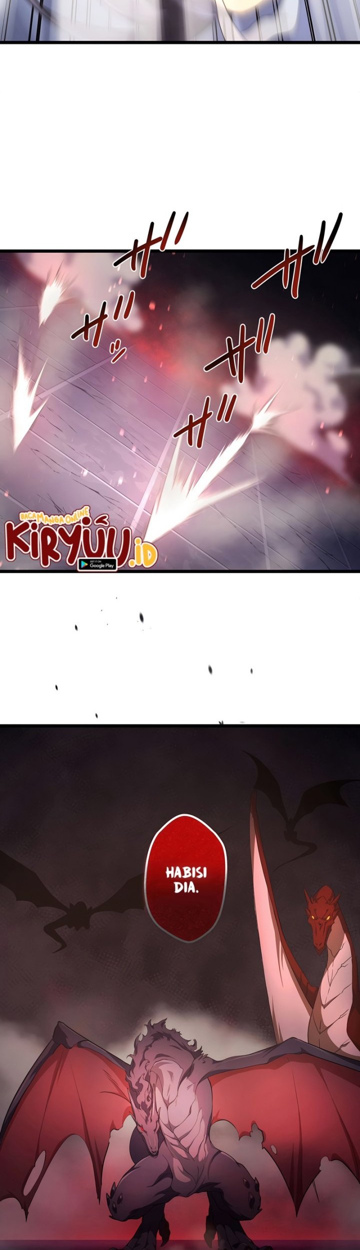 The Modern Era’s Strongest Soldier Conquers Another World’s Dungeon Chapter 25 Gambar 36