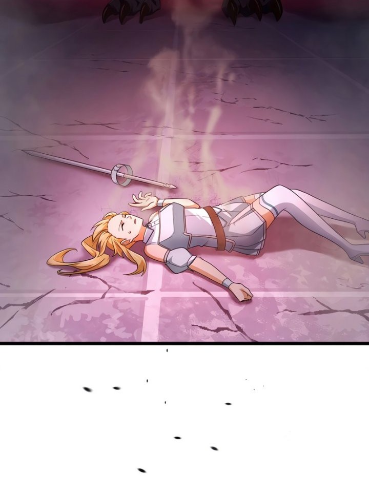 The Modern Era’s Strongest Soldier Conquers Another World’s Dungeon Chapter 25 Gambar 37