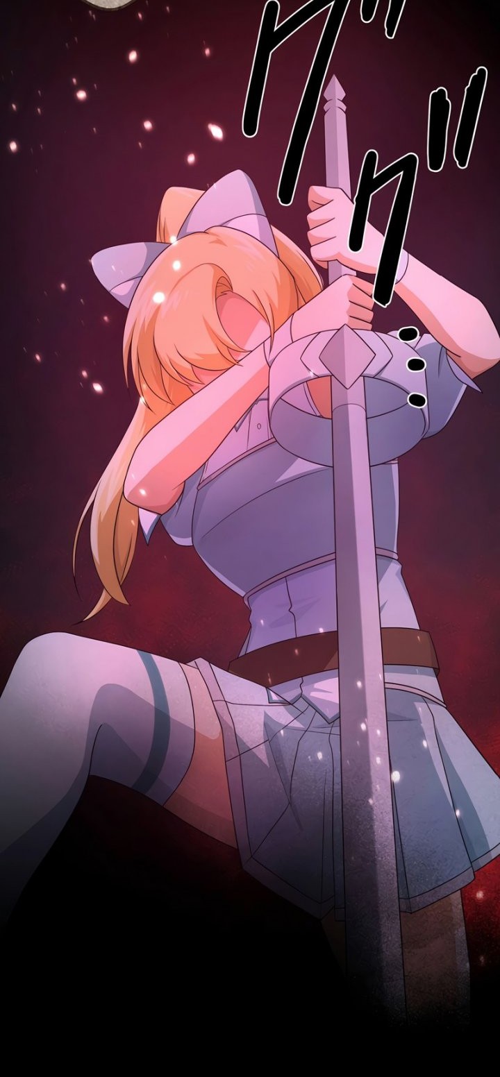 The Modern Era’s Strongest Soldier Conquers Another World’s Dungeon Chapter 25 Gambar 40
