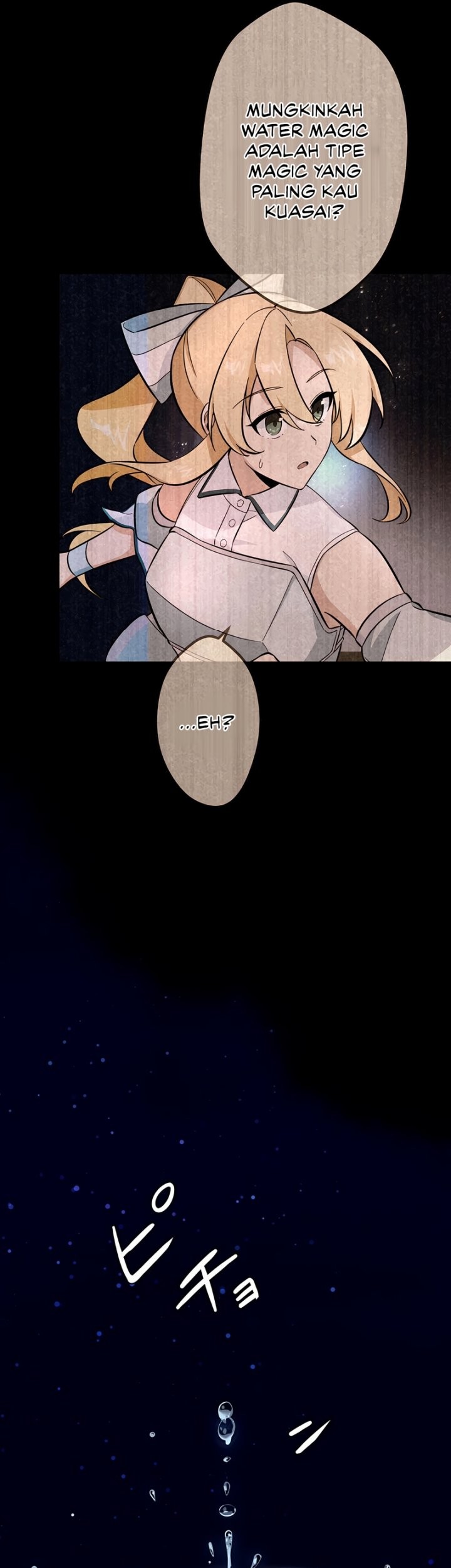 The Modern Era’s Strongest Soldier Conquers Another World’s Dungeon Chapter 25 Gambar 41