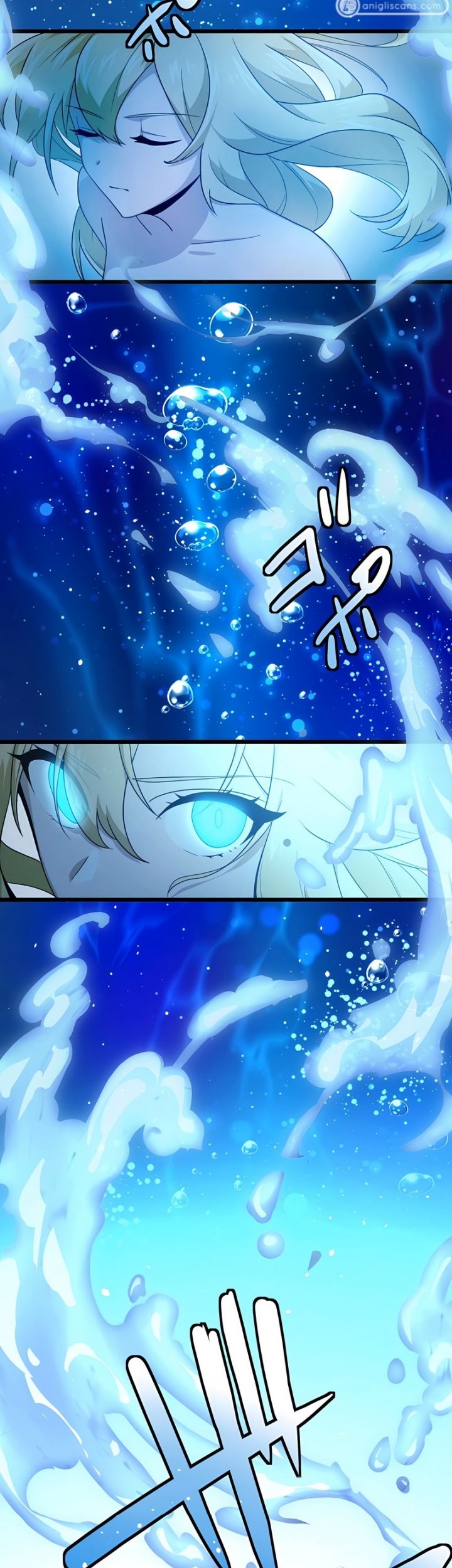 The Modern Era’s Strongest Soldier Conquers Another World’s Dungeon Chapter 25 Gambar 43