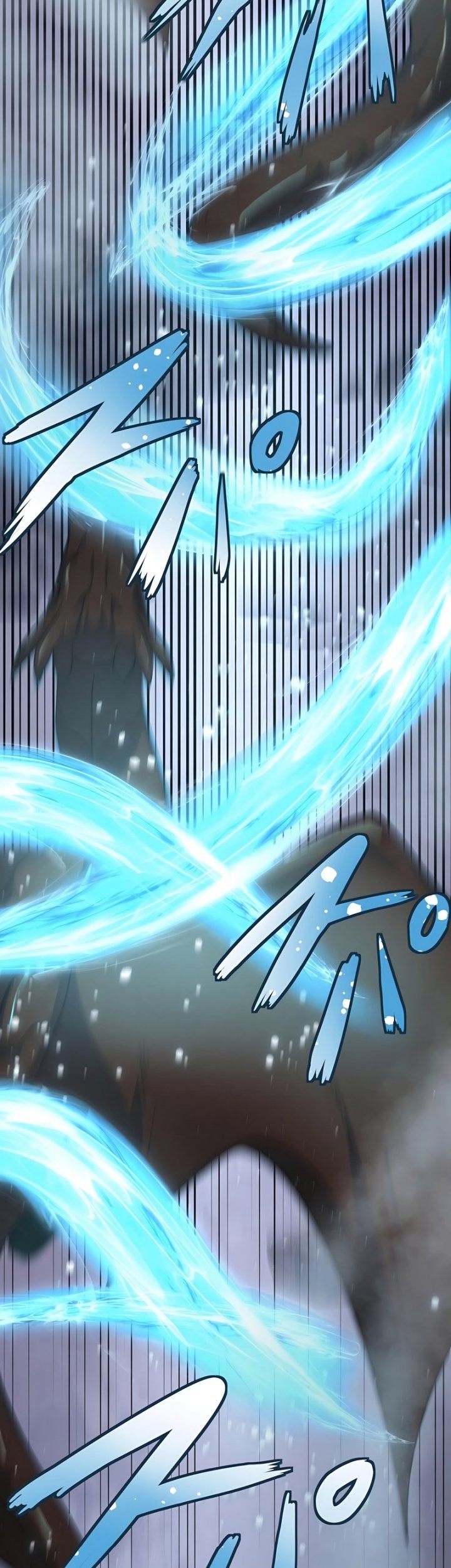 The Modern Era’s Strongest Soldier Conquers Another World’s Dungeon Chapter 25 Gambar 48