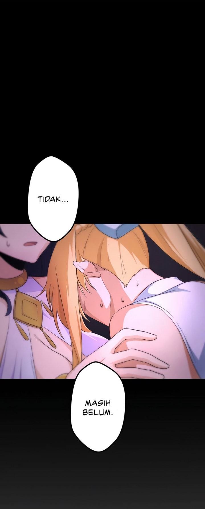 The Modern Era’s Strongest Soldier Conquers Another World’s Dungeon Chapter 25 Gambar 53