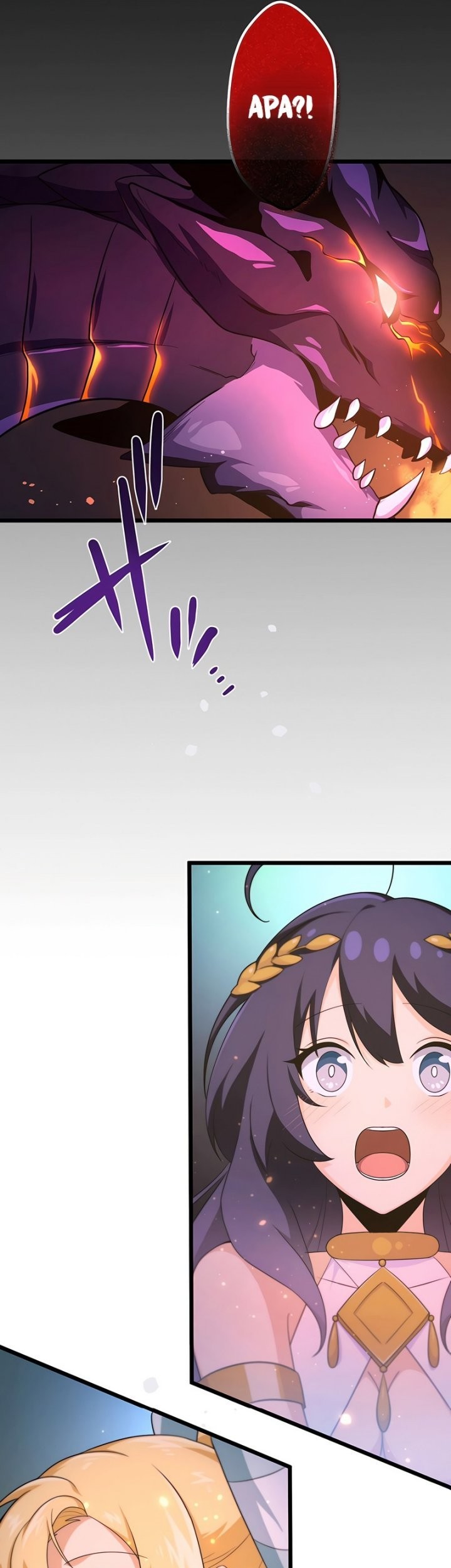 The Modern Era’s Strongest Soldier Conquers Another World’s Dungeon Chapter 25 Gambar 54