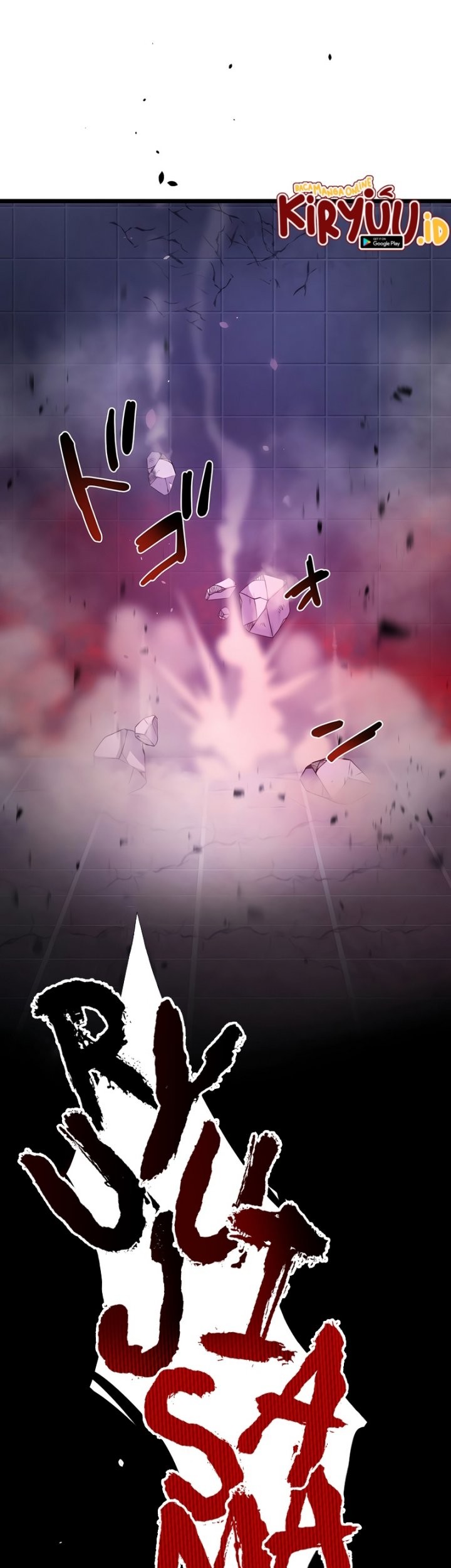 The Modern Era’s Strongest Soldier Conquers Another World’s Dungeon Chapter 25 Gambar 4