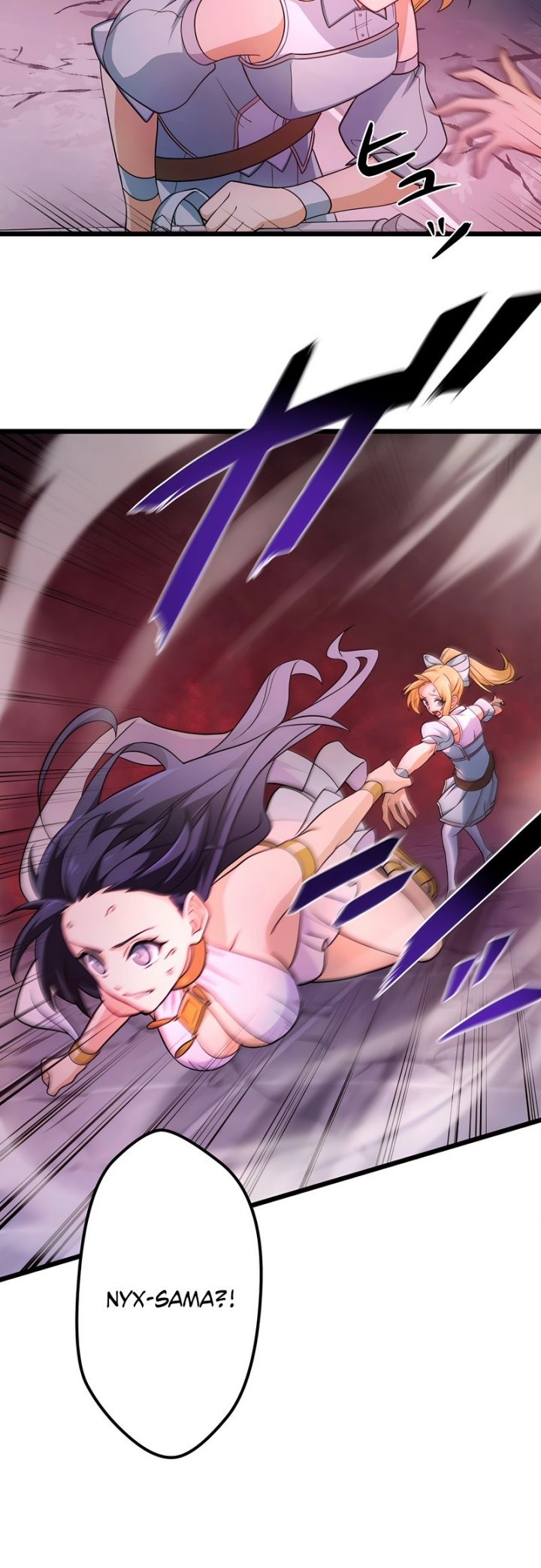 The Modern Era’s Strongest Soldier Conquers Another World’s Dungeon Chapter 25 Gambar 8