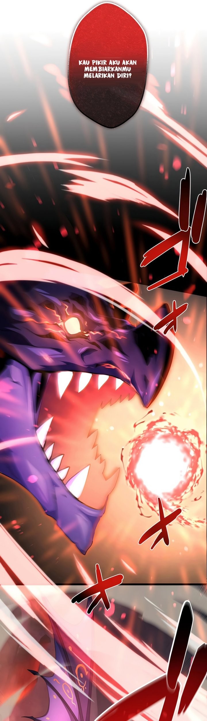 The Modern Era’s Strongest Soldier Conquers Another World’s Dungeon Chapter 25 Gambar 12