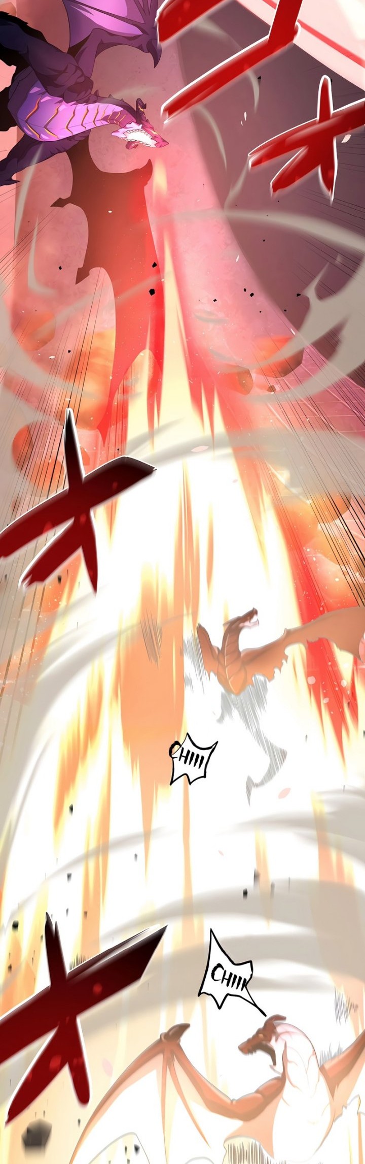 The Modern Era’s Strongest Soldier Conquers Another World’s Dungeon Chapter 25 Gambar 13