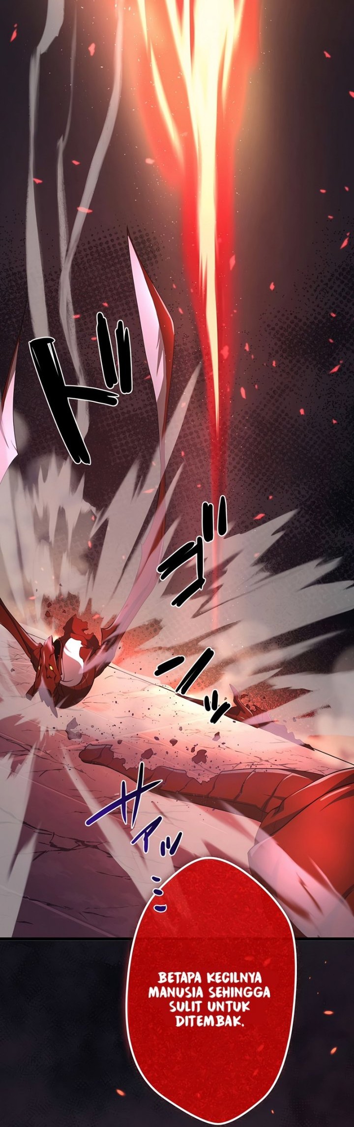 The Modern Era’s Strongest Soldier Conquers Another World’s Dungeon Chapter 25 Gambar 15