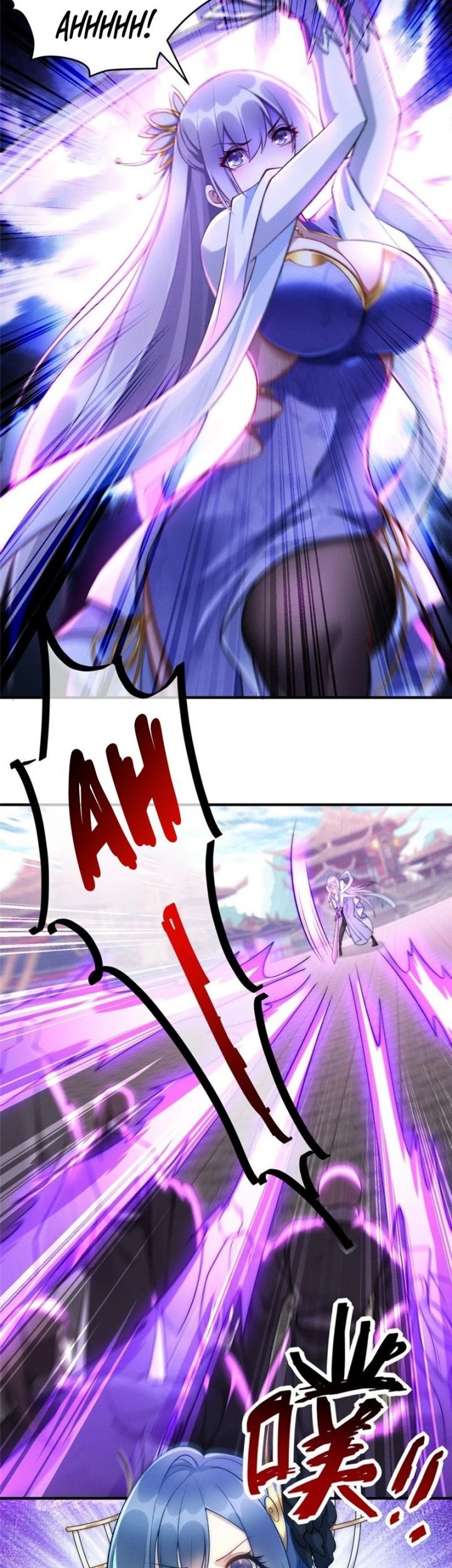 Reward 100 Million Lives at the Beginning Chapter 69 Gambar 18