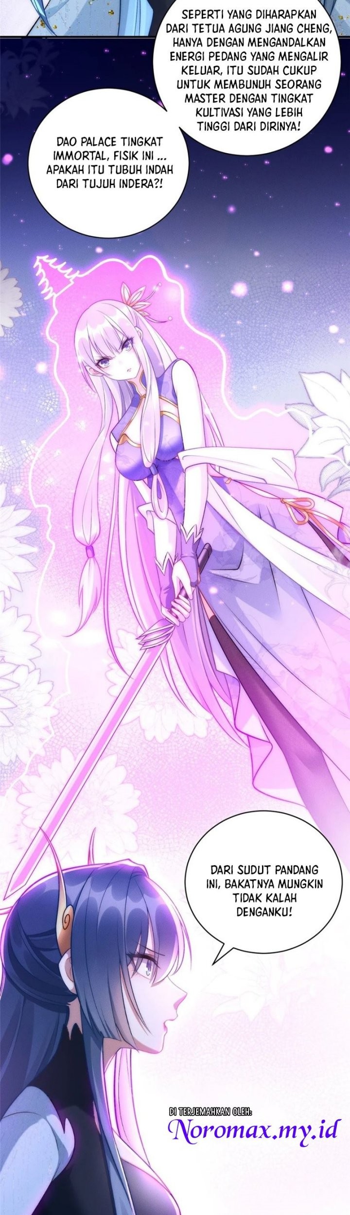 Reward 100 Million Lives at the Beginning Chapter 69 Gambar 20