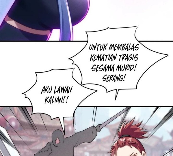 Reward 100 Million Lives at the Beginning Chapter 69 Gambar 21