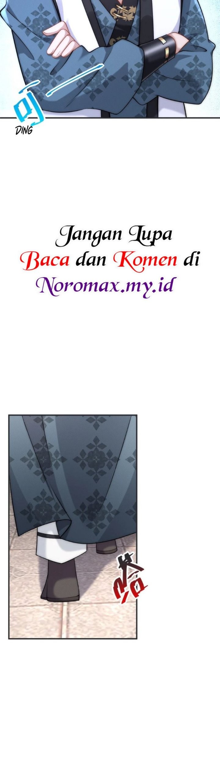 Reward 100 Million Lives at the Beginning Chapter 69 Gambar 26