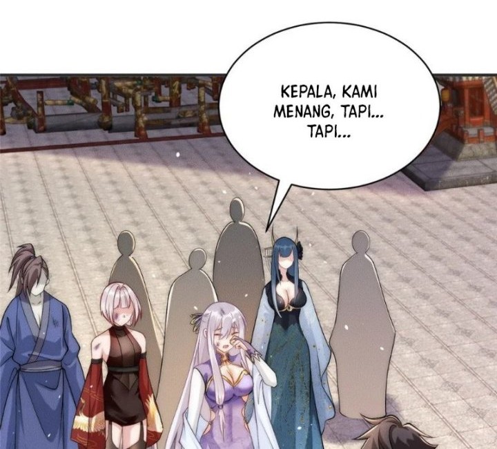 Reward 100 Million Lives at the Beginning Chapter 69 Gambar 27