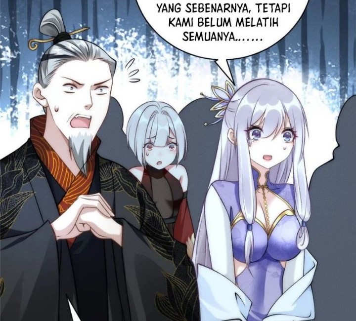 Reward 100 Million Lives at the Beginning Chapter 69 Gambar 33