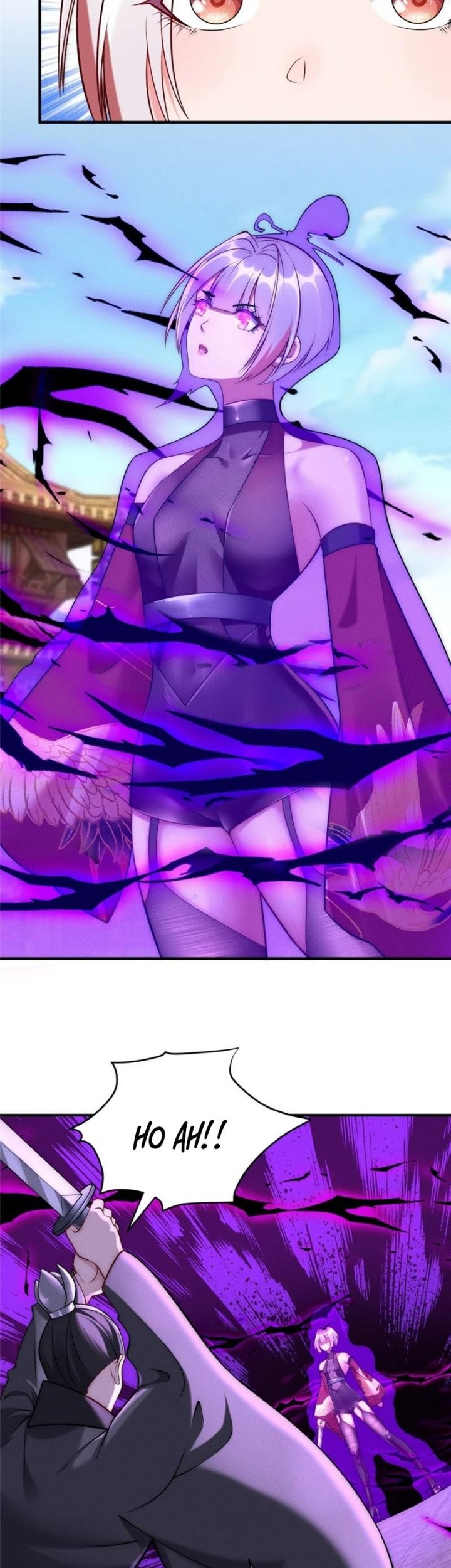 Reward 100 Million Lives at the Beginning Chapter 69 Gambar 10