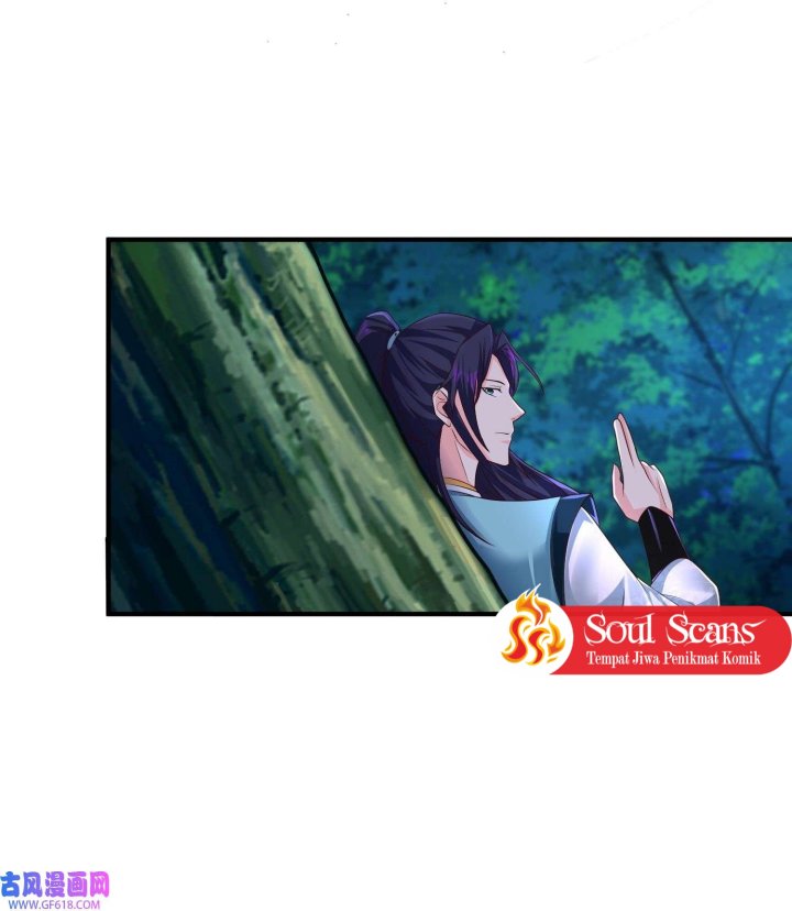 Forced To Become the Villain’s Son-in-law Chapter 263 Gambar 10