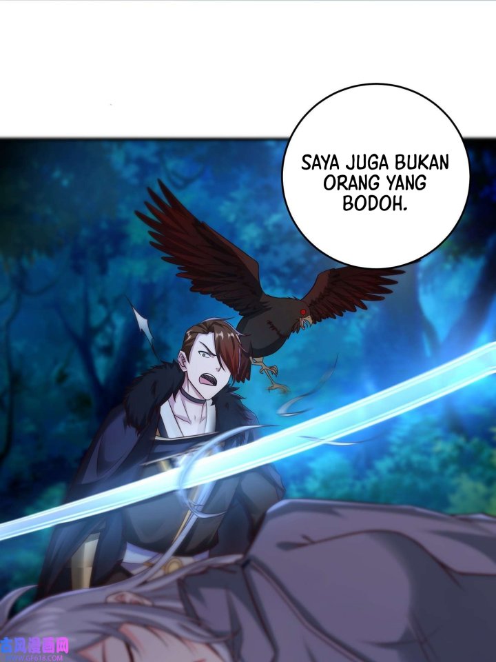 Forced To Become the Villain’s Son-in-law Chapter 263 Gambar 11