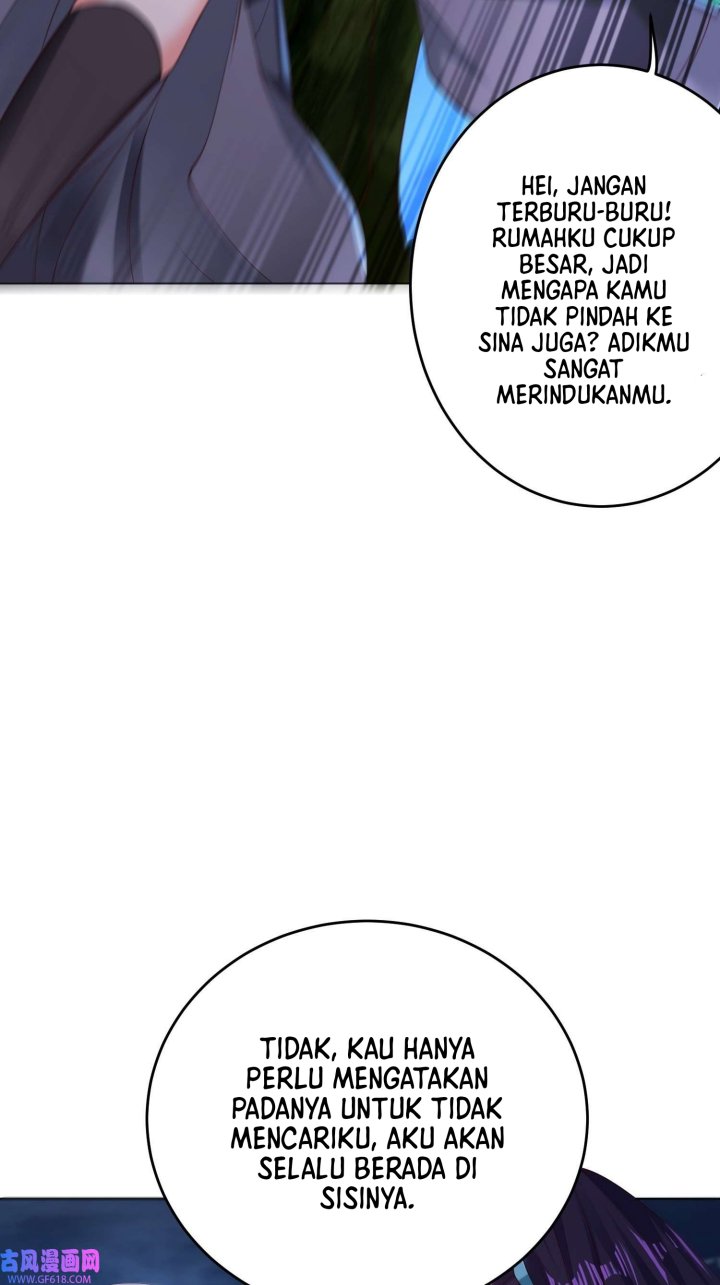 Forced To Become the Villain’s Son-in-law Chapter 263 Gambar 31