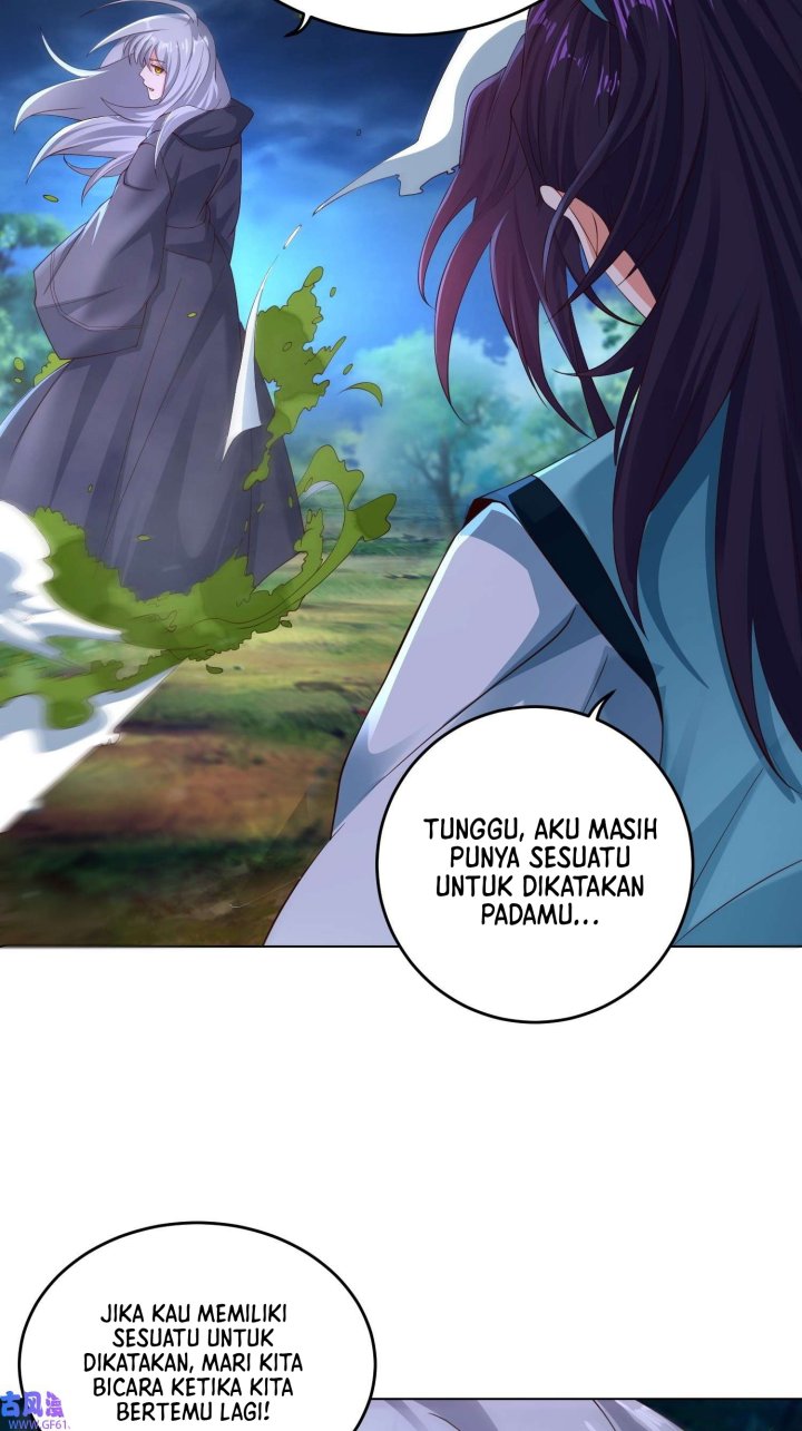 Forced To Become the Villain’s Son-in-law Chapter 263 Gambar 32