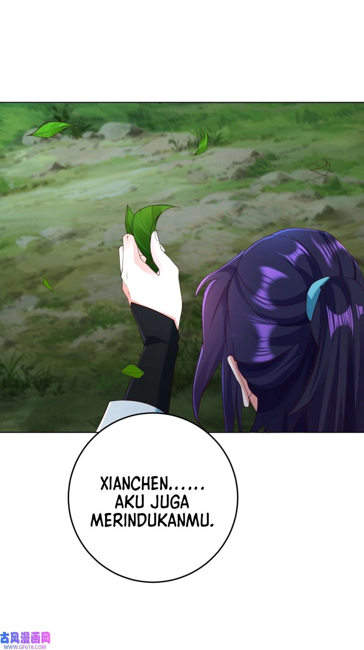 Forced To Become the Villain’s Son-in-law Chapter 263 Gambar 35