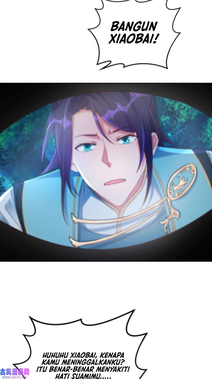 Forced To Become the Villain’s Son-in-law Chapter 263 Gambar 38