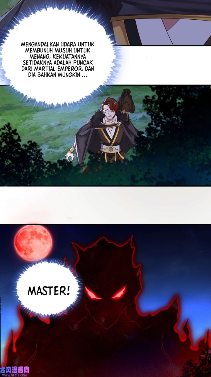 Forced To Become the Villain’s Son-in-law Chapter 263 Gambar 5