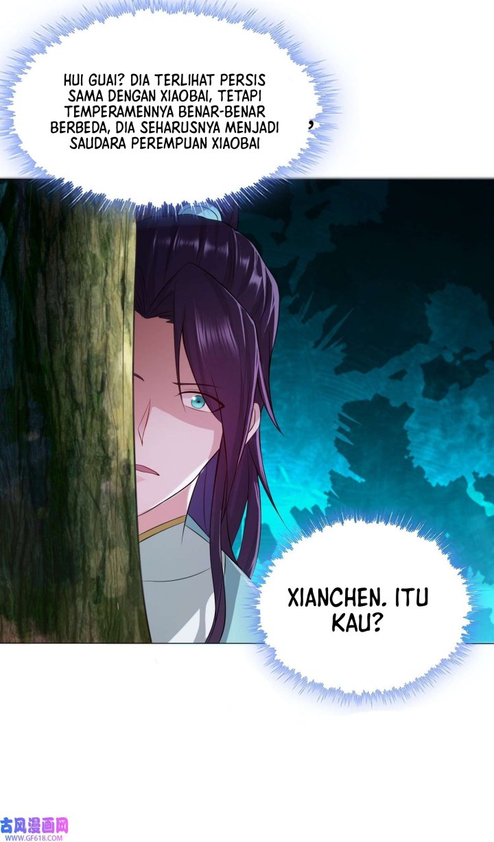 Forced To Become the Villain’s Son-in-law Chapter 262 Gambar 19