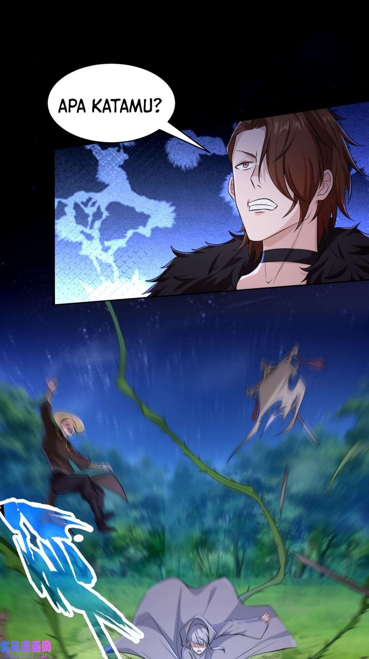 Forced To Become the Villain’s Son-in-law Chapter 262 Gambar 24