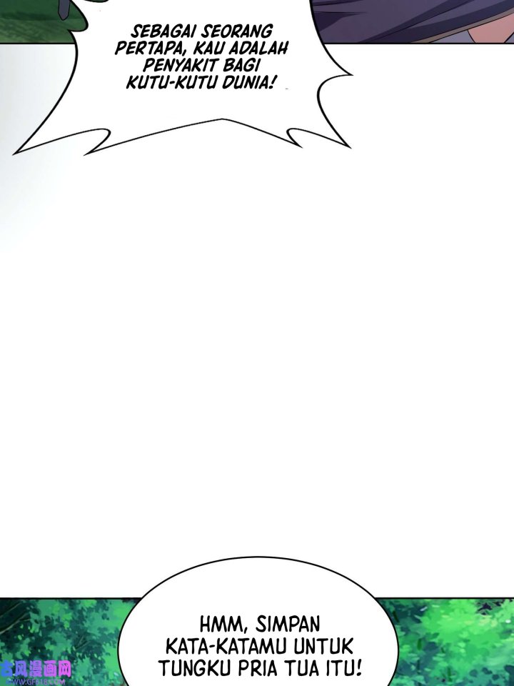 Forced To Become the Villain’s Son-in-law Chapter 262 Gambar 38