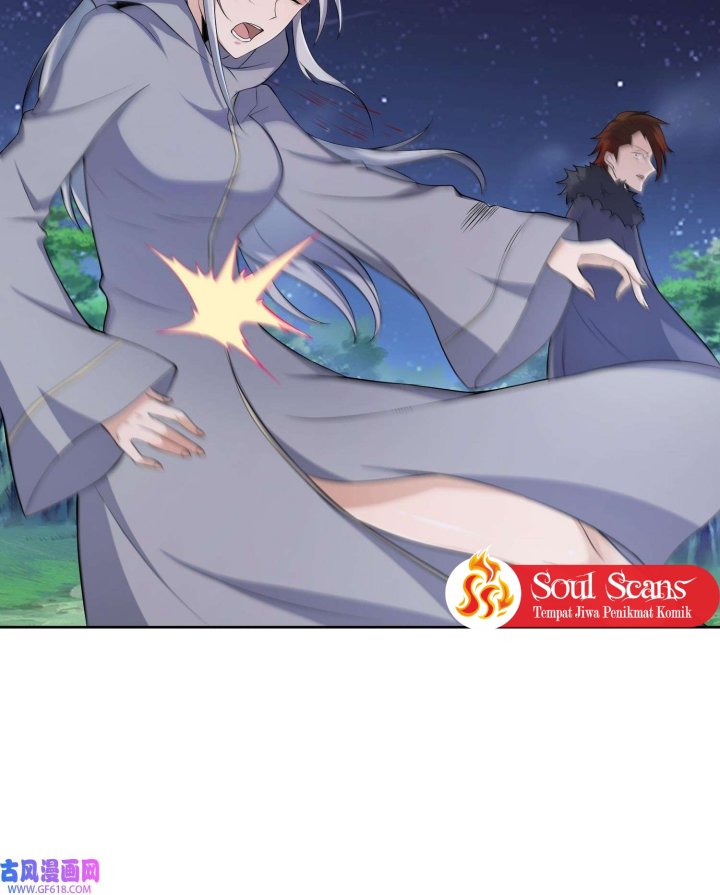 Forced To Become the Villain’s Son-in-law Chapter 262 Gambar 44