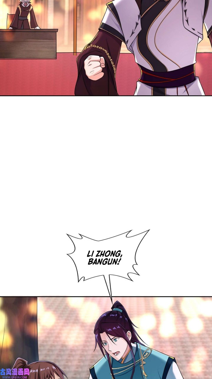 Forced To Become the Villain’s Son-in-law Chapter 262 Gambar 6