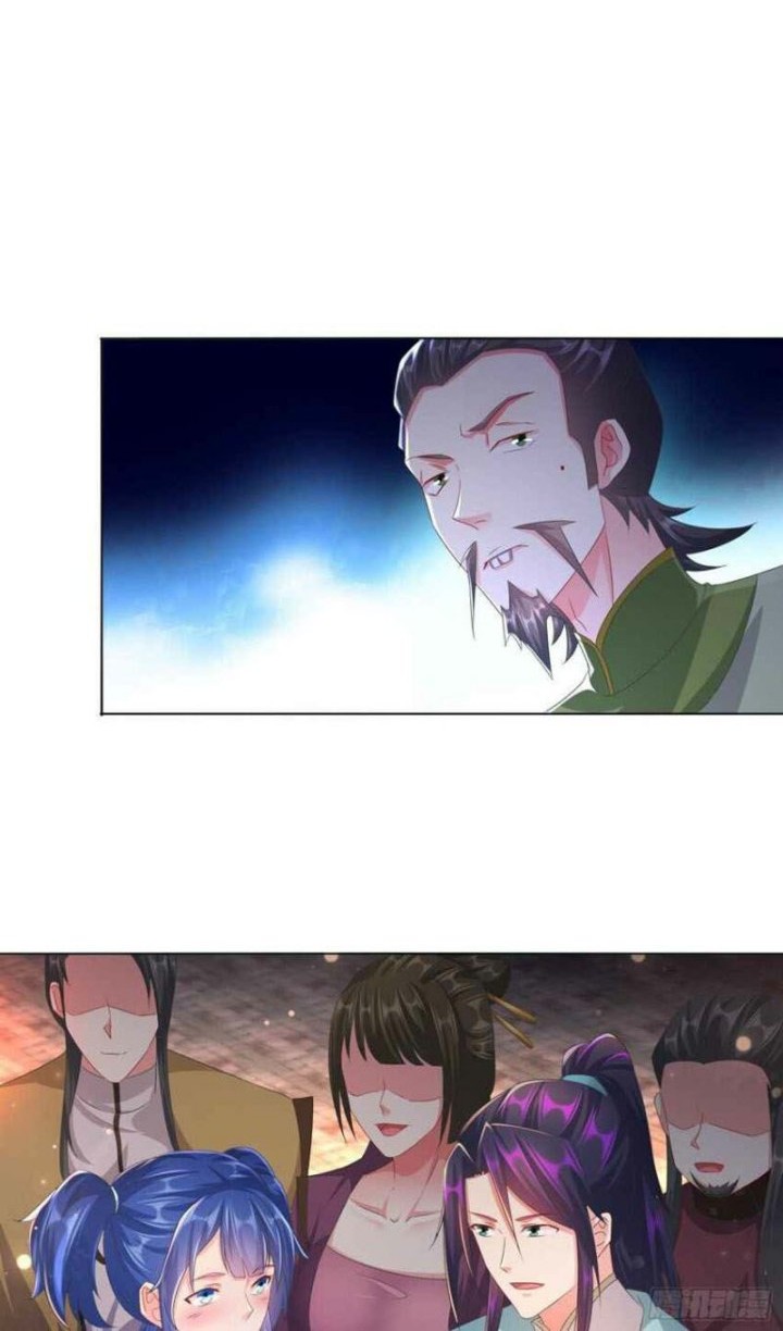 Forced To Become the Villain’s Son-in-law Chapter 260 Gambar 4