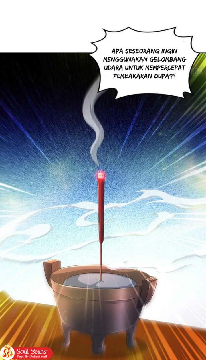 Forced To Become the Villain’s Son-in-law Chapter 260 Gambar 21