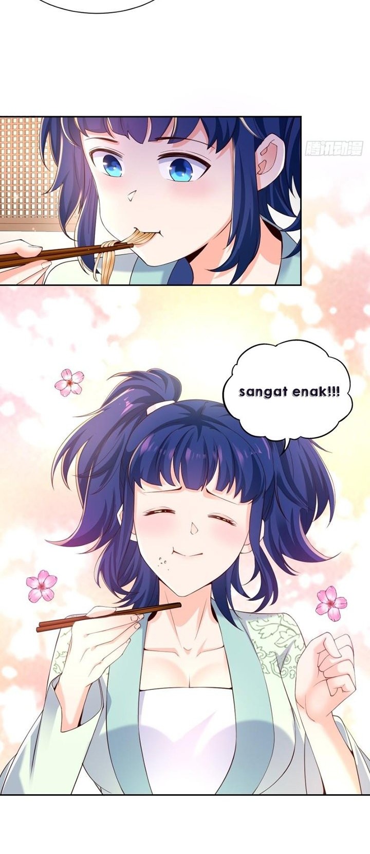 Forced To Become the Villain’s Son-in-law Chapter 258 Gambar 19