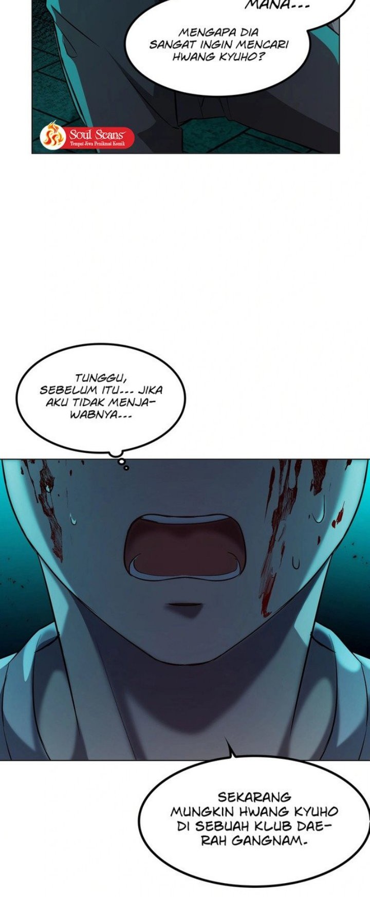 The Iron-Blooded Necromancer Has Returned Chapter 06 Gambar 28