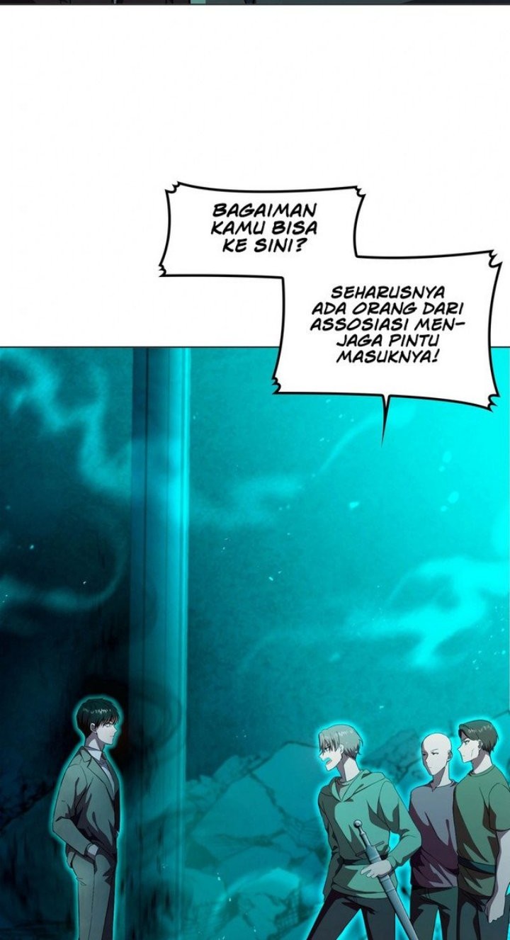 The Iron-Blooded Necromancer Has Returned Chapter 06 Gambar 4
